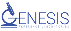 Genesis Logo