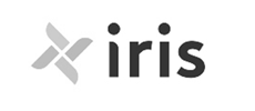 Iris Logo