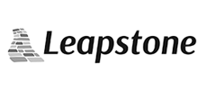 Leapstone Logo
