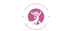Zenith Womens Logo